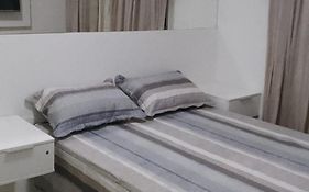 Apartamento Dallas Park